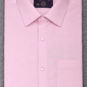 Baby Pink Color